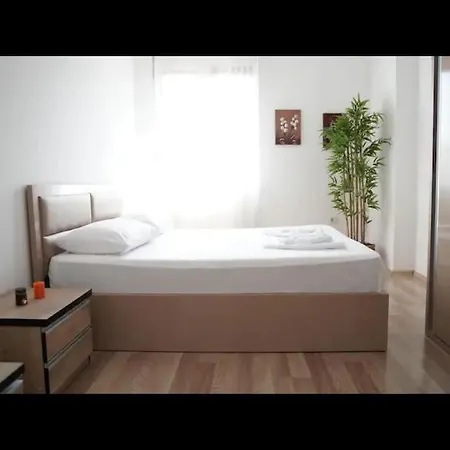 The Urban Nest Apartment *