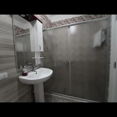 The Urban Nest Apartment Tirana