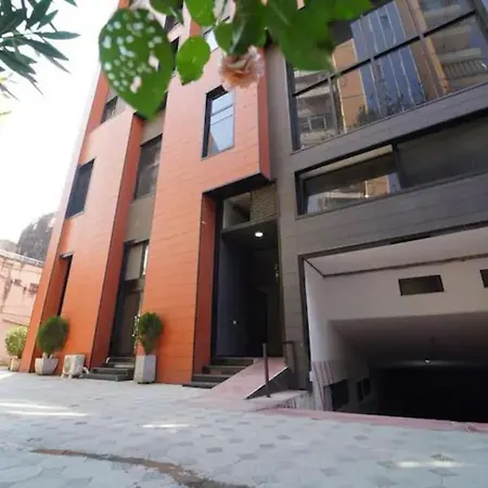 The Urban Nest